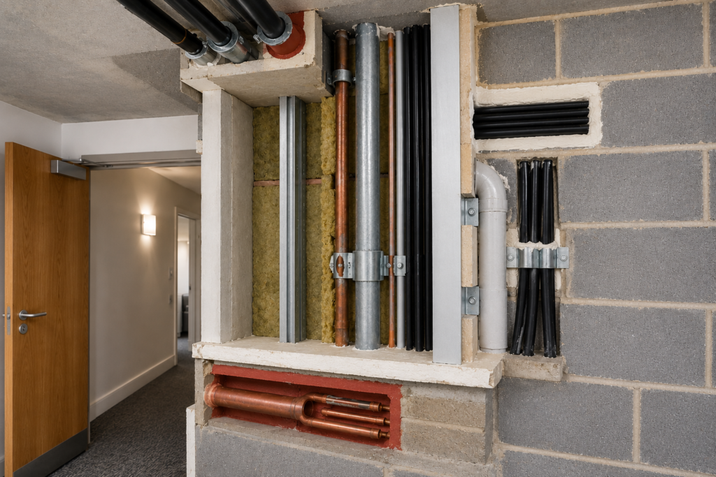 compartmentation