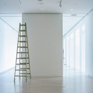 ladder